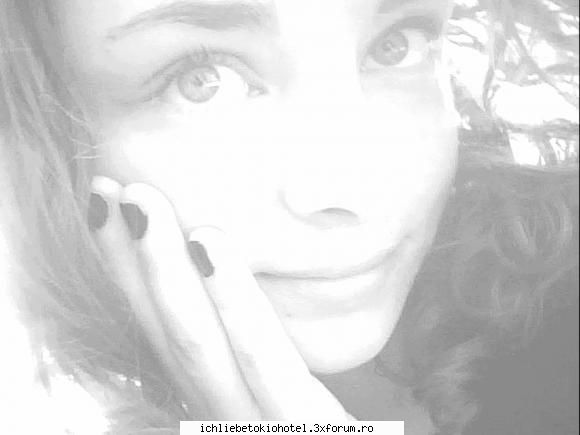 Pozele noastre... - black&white ador puozu asta - ღHallo!!ღ