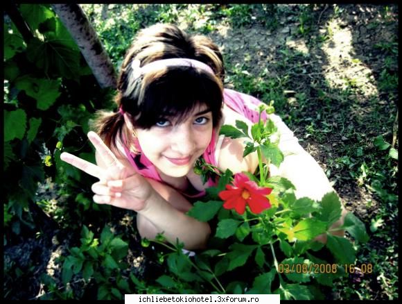 Pozele noastre... - bn zis drinny..:X:X peace..>:D< - ღHallo!!ღ