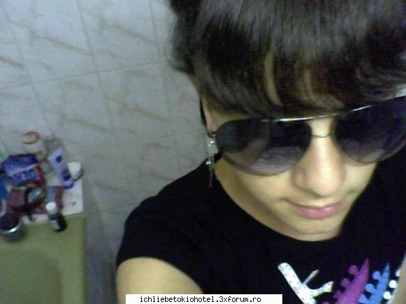 Pozele noastre... - that's me .. :D sper s v plac:) - ღHallo!!ღ