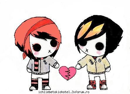 Rette mich(+18 doar de cateva ori) - o dat domnu si ai pus next numi - ღFicurile neterminateღ