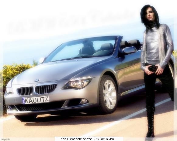 -Si'a luat permisul- - eu prefer audi r8 - ღRecycle binღ