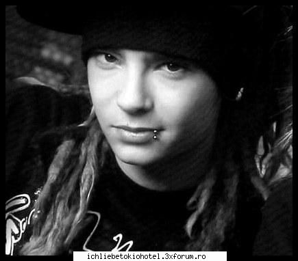 Simfonie in alb - Tom-este cel care nu crede in dragoste... nu'si - ღFicurile neterminateღ