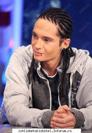Street dance - Tom-acelasi,se culca cu toate,este la MSA,dar - ღFicurile neterminateღ
