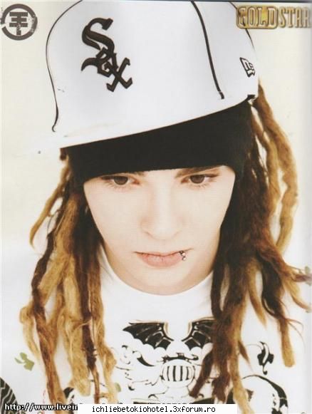 Toate mi se intampla numai mie - Am uitat sa spun ca si Tom va aparea in - ღFicurile neterminateღ