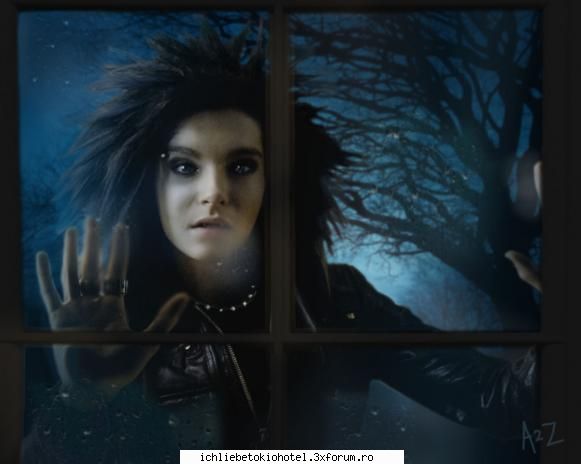 Un vis imposibil - Bill. Este un vampir (nu va spun mai mult ! ) - ღFicurile neterminateღ