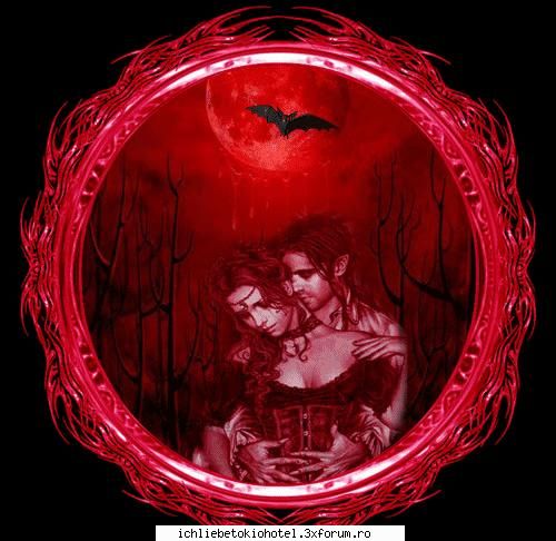 ....::::Vampires::::.... - f tare poza q bill.si mie imi place - ღCafeneaღ