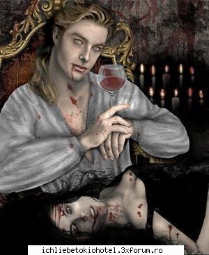 ....::::Vampires::::.... - monik2monik - ღCafeneaღ