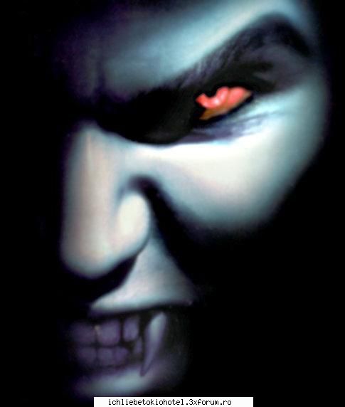 ....::::Vampires::::.... - am vazut la emisiunea tabu pe national geographic - ღCafeneaღ
