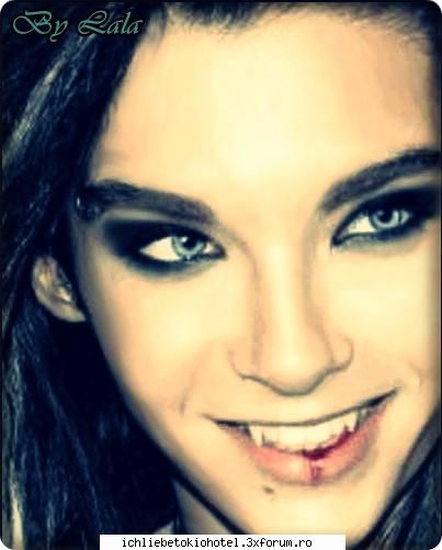 ....::::Vampires::::.... - am trucat si eu 2..cu billu - ღCafeneaღ
