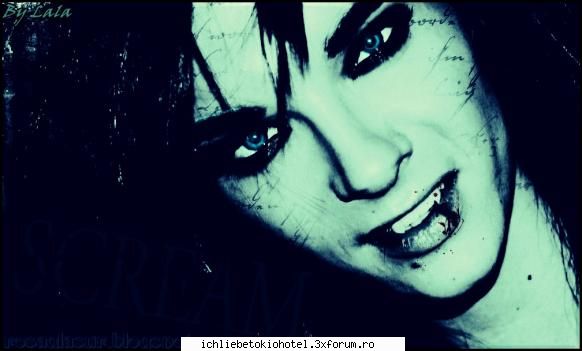 ....::::Vampires::::.... - ღWer Bin Ichღ - ღCafeneaღ