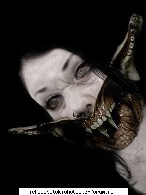 ....::::Vampires::::.... - Drinny_funkey_donkey - ღCafeneaღ