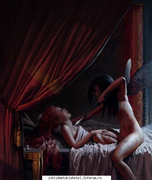 ....::::Vampires::::.... - am ji eo poja..mai am poje - ღCafeneaღ