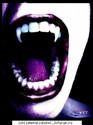 ....::::Vampires::::.... - Drinny_funkey_donkey - ღCafeneaღ