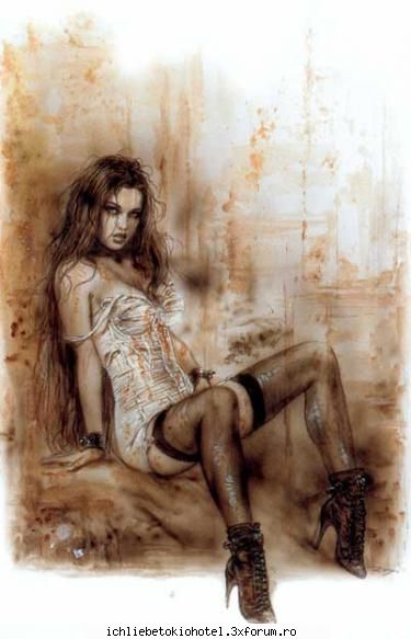 ....::::Vampires::::.... - Drinny_funkey_donkey - ღCafeneaღ