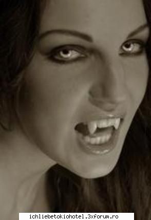 ....::::Vampires::::.... - vampiri.....hmmm....imi plak....dar....nhu as - ღCafeneaღ