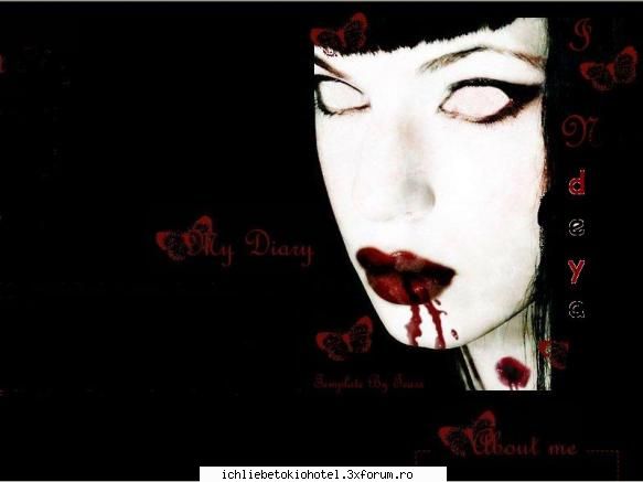 ....::::Vampires::::.... - IA UITATZI CE AM GASIT........TARE ~~~Ziua - ღCafeneaღ