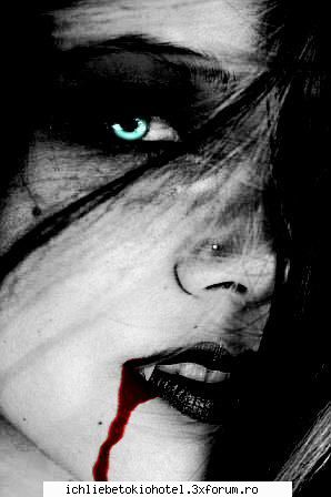 ....::::Vampires::::.... - so...ce sobolan gras - ღCafeneaღ