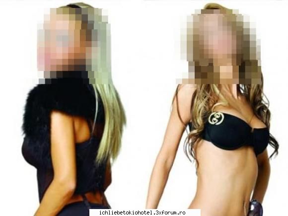 Who is it`? - ihii..stiam eu;x... so..au facut parte dintr`o - ღPlayღ