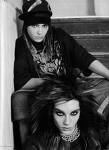 You are my obsession! - Akum continutul....... Era vara. Bil si Tom - ღFicurile neterminateღ
