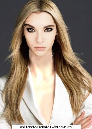 blond si roscat... - ღWer Bin Ichღ - ღRecycle binღ