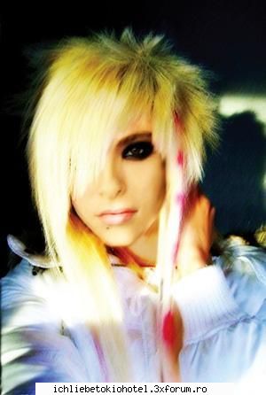 so freza de emooo :nebun: blond si roscat...