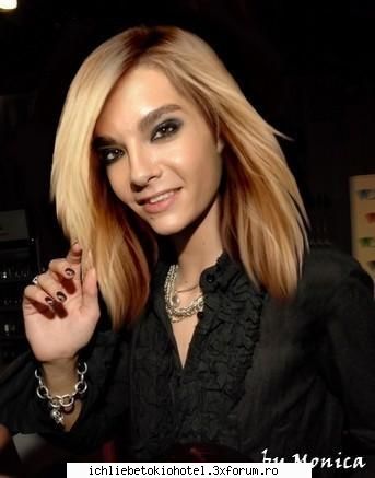 blond si roscat... - ღWer Bin Ichღ - ღRecycle binღ