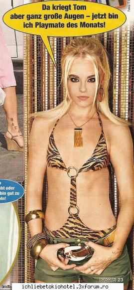 blond si roscat... - | sexy hexy =)))) - ღRecycle binღ