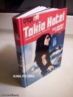 cartea tokio hotel - ~Dr3aMs Co.M3 TrU3^_^ - ღRecycle binღ