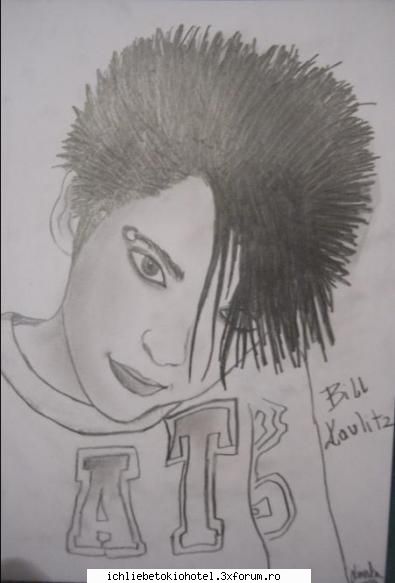 desene..... - km njapa da e bill - ღTOk!O hOt3Lღ