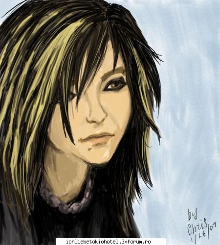 desene..... - kaulitzanamaria - ღTOk!O hOt3Lღ