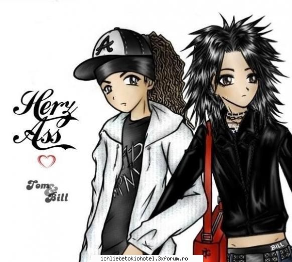 desene..... - nu stiu daca a mai fost pus :D - ღTOk!O hOt3Lღ