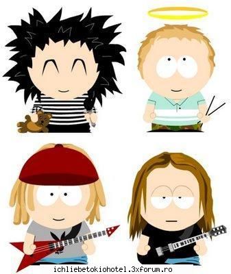 desene..... - ღWer Bin Ichღ - ღTOk!O hOt3Lღ
