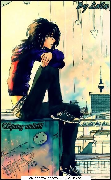 desene..... - ღWer Bin Ichღ - ღTOk!O hOt3Lღ