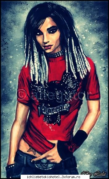 desene..... - ღWer Bin Ichღ - ღTOk!O hOt3Lღ