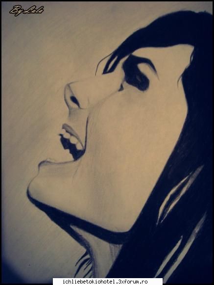 desene..... - ღWer Bin Ichღ - ღTOk!O hOt3Lღ