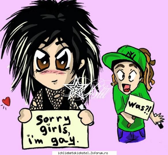 desene..... - ღWer Bin Ichღ - ღTOk!O hOt3Lღ