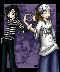 desene..... - ~Dr3aMs Co.M3 TrU3^_^ - ღTOk!O hOt3Lღ