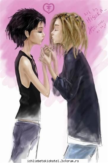 desene..... - ღWer Bin Ichღ - ღTOk!O hOt3Lღ
