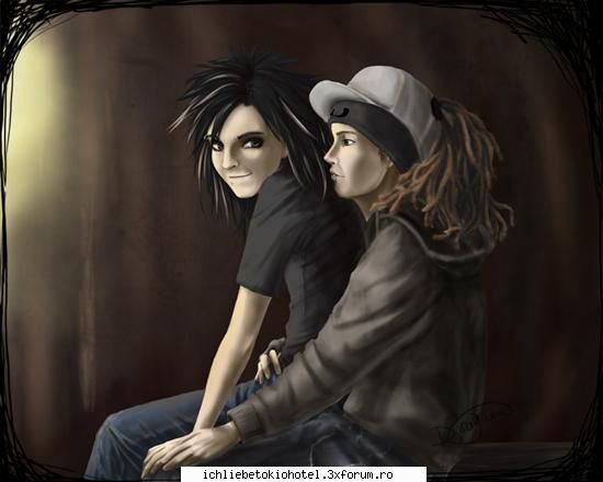 desene..... - ღWer Bin Ichღ - ღTOk!O hOt3Lღ
