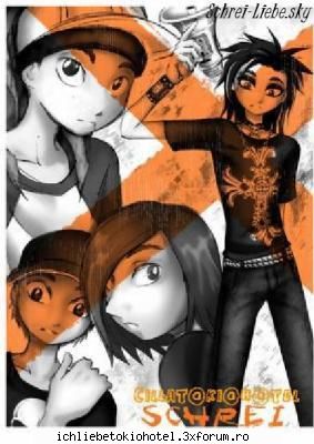 desene..... - aici punetzi desene cu trupa - ღTOk!O hOt3Lღ