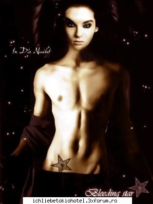 desene..... - De ar fi Bill ku adv - ღTOk!O hOt3Lღ