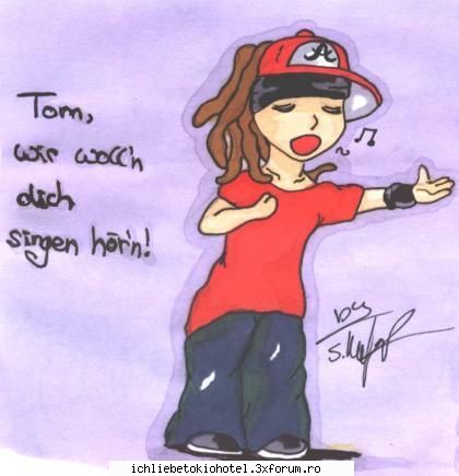 desene..... - x__rette_mich_o_0 - ღTOk!O hOt3Lღ