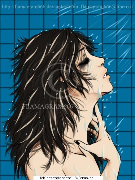 desene..... - kaulitzanamaria - ღTOk!O hOt3Lღ