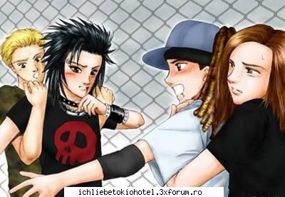 desene..... - ღWer Bin Ichღ - ღTOk!O hOt3Lღ