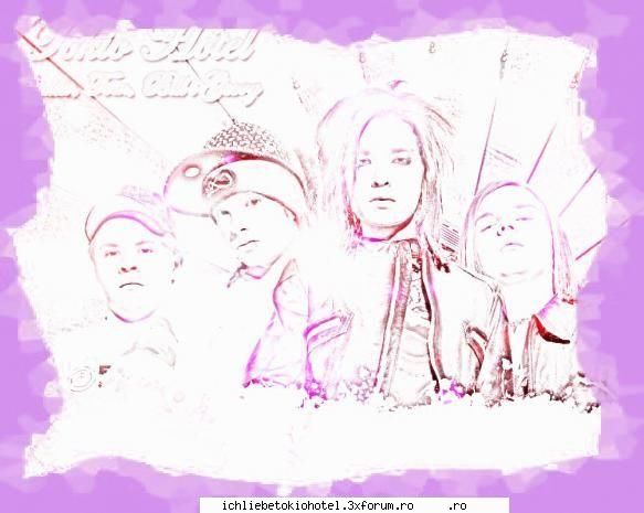 desene..... - ღWer Bin Ichღ - ღTOk!O hOt3Lღ