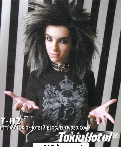 fun...about bill... - leam sters...sunt eficienta noh??? ce sai - ღRecycle binღ