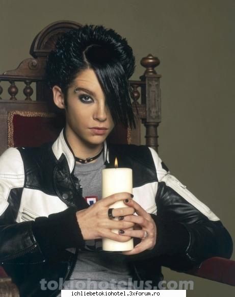 fun...about bill... - dracula modern ! - ღRecycle binღ