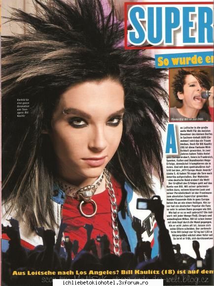 fun...about bill... - HUgo Boss....deci - ღRecycle binღ
