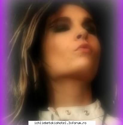 un pupic pt toate fanele mele :nebun: bill...