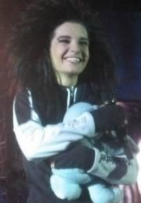 fun...about bill... - Bill Tedy!!!Ich liebe mein Tedy!! - ღRecycle binღ